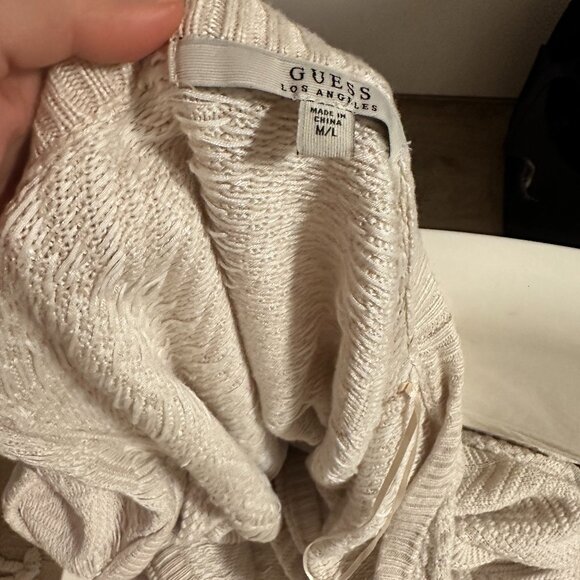 Guess Sweater - Picture 2 of 2